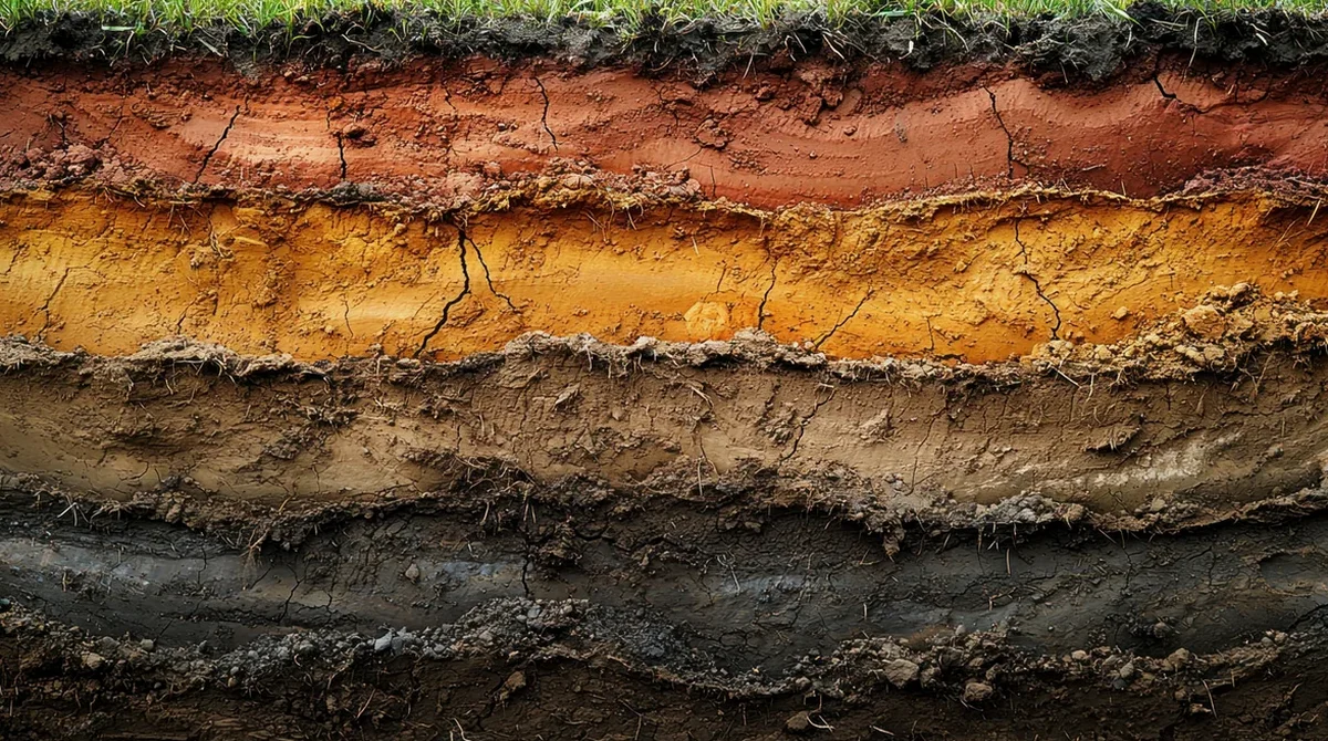 Illustrative image of Foundations on fill (analysis) in Fredericton