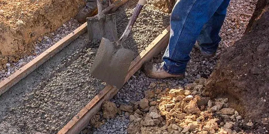 Illustrative image of Road subgrade design in Fredericton